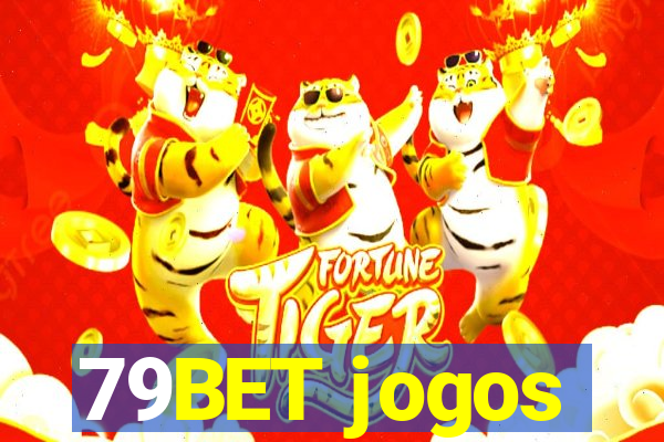 79BET jogos